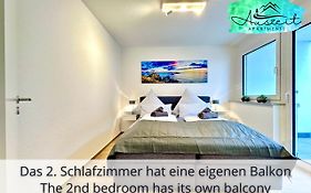 Auszeit Apartment Smile