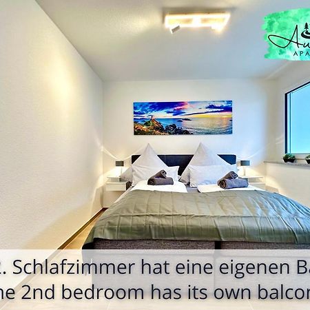 Auszeit Apartment Smile FDH Exterior foto